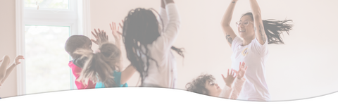 Animation d'atelier de gymnastique et de psychomotricitié dans les garderies et CPE dans la ville de Montréal et environs.