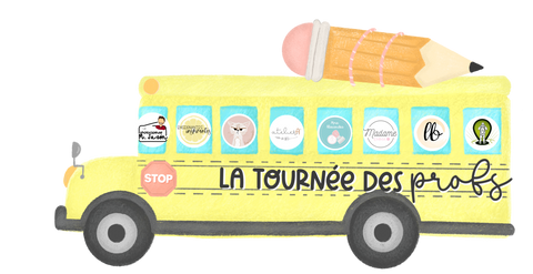 La Tournée des profs Laval - 16 aout de 10h à 16h et 17 aout de 10h à 15h