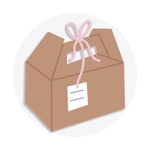 Ensembles de produits -  Les Bougeottes