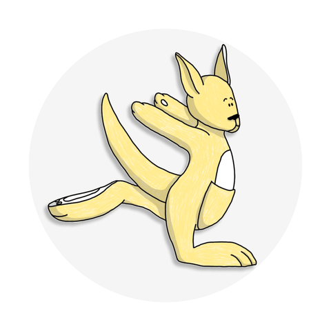 Produits pour faire bouger les enfants de 8 ans et plus -  Les Bougeottes