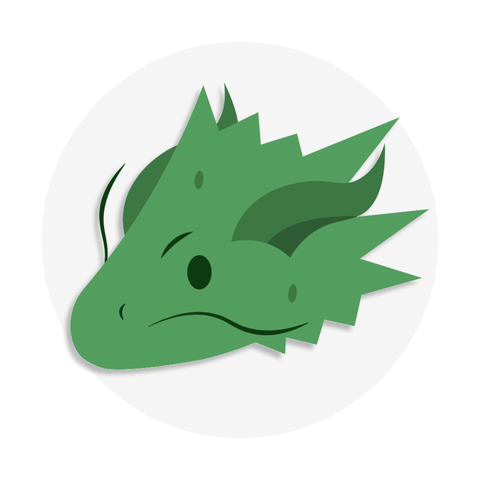 Tel que vu à Dans l'oeil du Dragon - Les Bougeottes