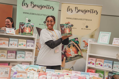 POSTE DE RESPONSABLE DE KIOSQUE