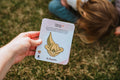 Cartes de yoga pour enfant de la posture de la tortue de Les Bougeottes