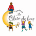 Logo de la Garderie Au clair de lune