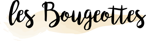 Logo Les Bougeottes