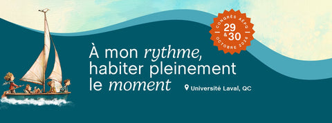 Congrès de l'Association d'éducation préscolaire du Québec (AÉPQ) - 29 et 30 octobre