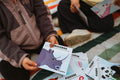 Cartes d'apprentissage des animaux pour faire des pauses actives avec Les Bougeottes