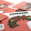 Cartes d'apprentissage - Noël - Les Bougeottes