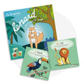 Livre interactif - Renard perdu dans la jungle - Les Bougeottes