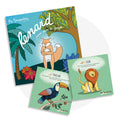 Livre interactif - Renard perdu dans la jungle - Les Bougeottes