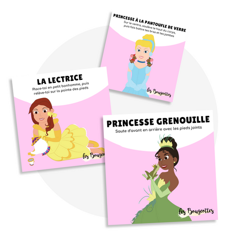 Princesses